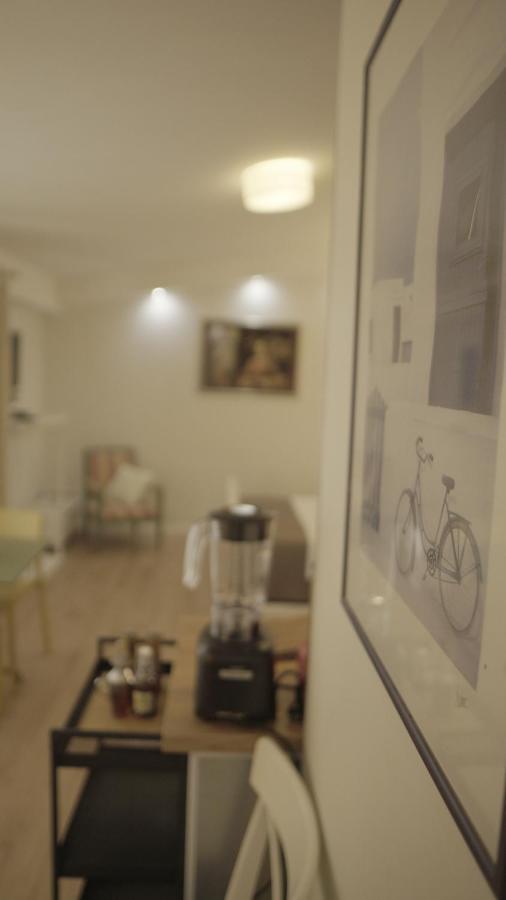 City Class Accommodation Zadar Exterior foto