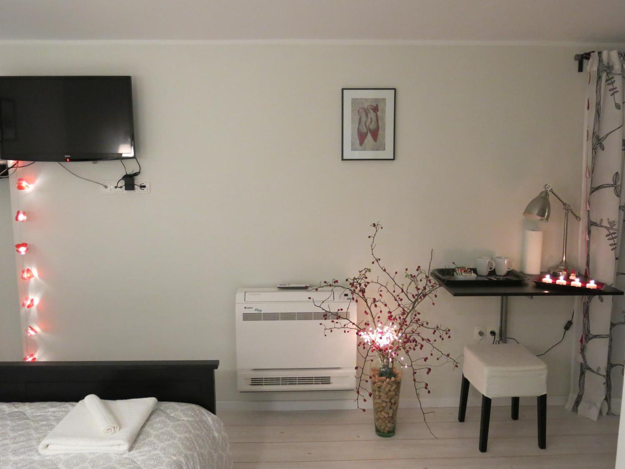 City Class Accommodation Zadar Quarto foto