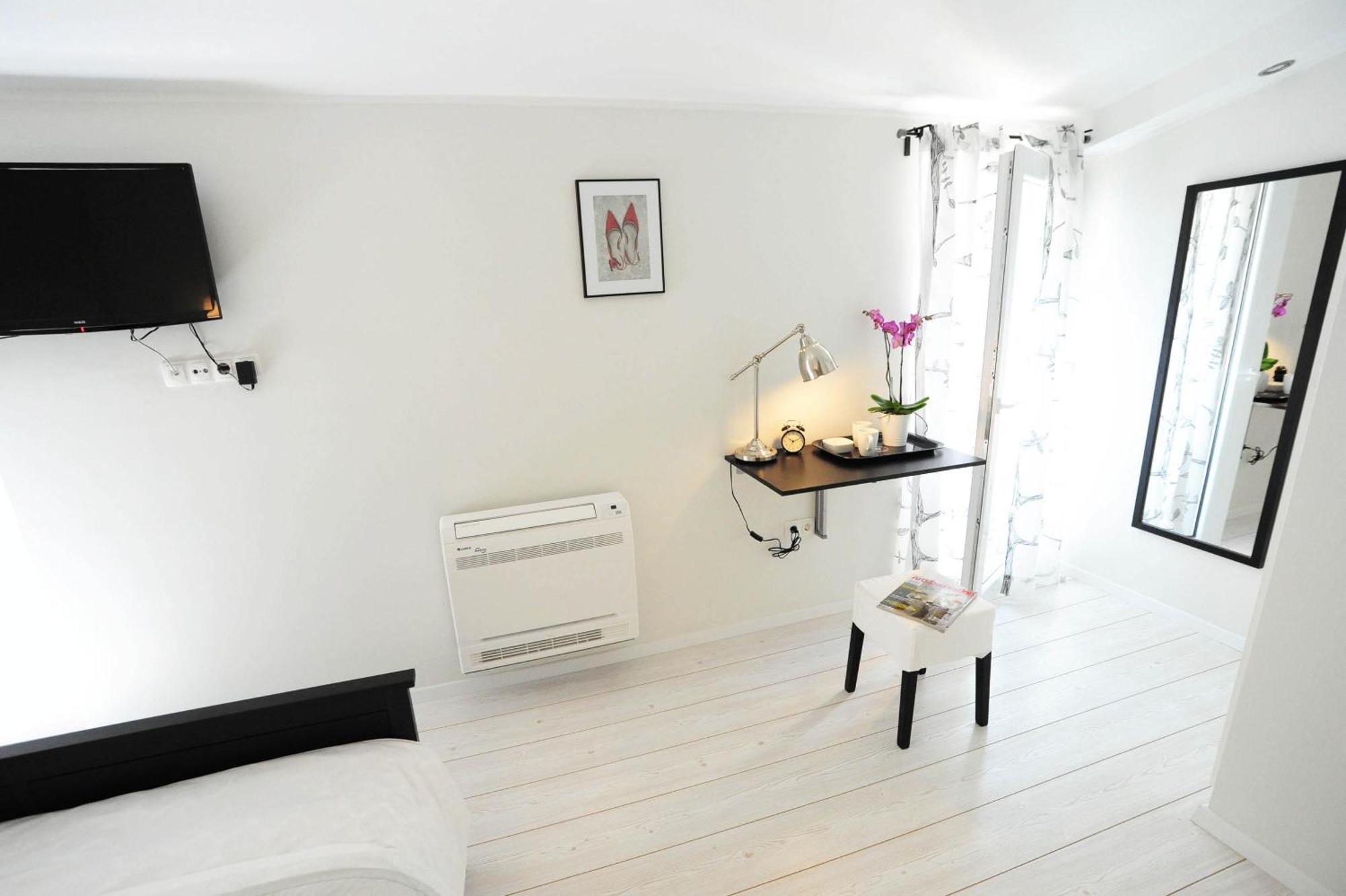 City Class Accommodation Zadar Quarto foto