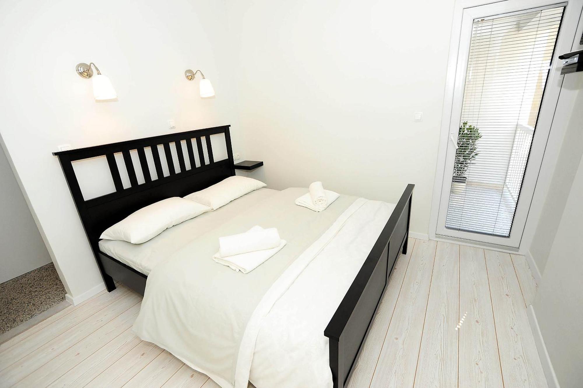 City Class Accommodation Zadar Quarto foto