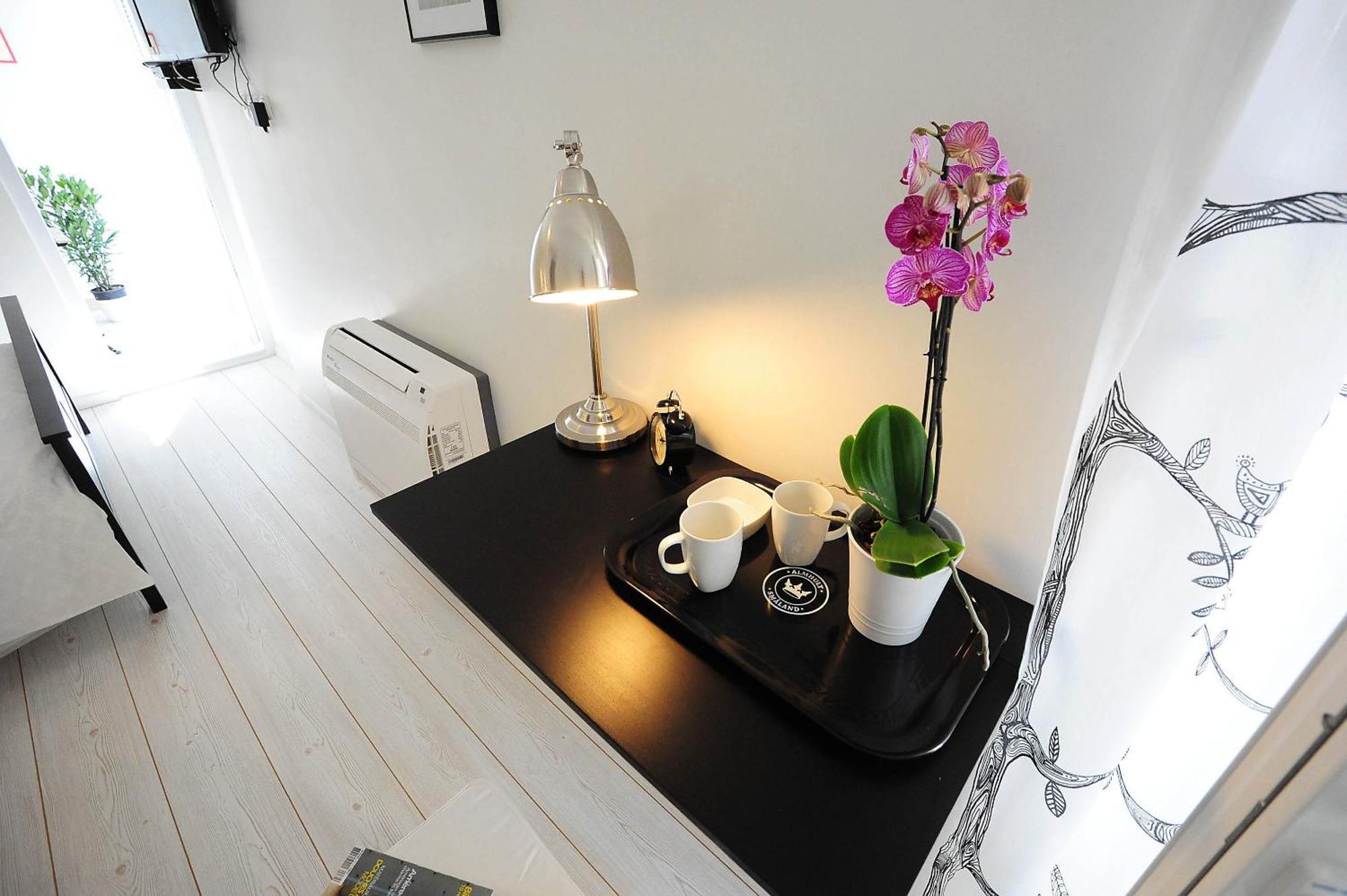 City Class Accommodation Zadar Quarto foto