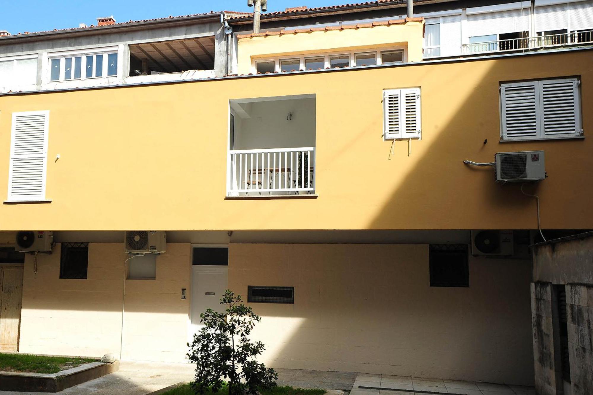 City Class Accommodation Zadar Quarto foto