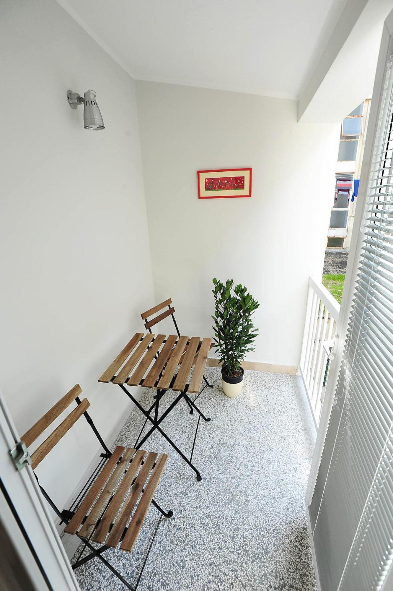 City Class Accommodation Zadar Quarto foto