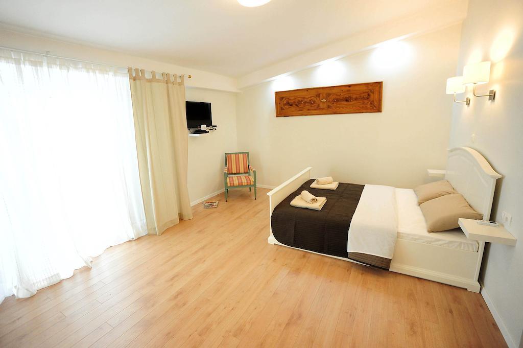 City Class Accommodation Zadar Quarto foto