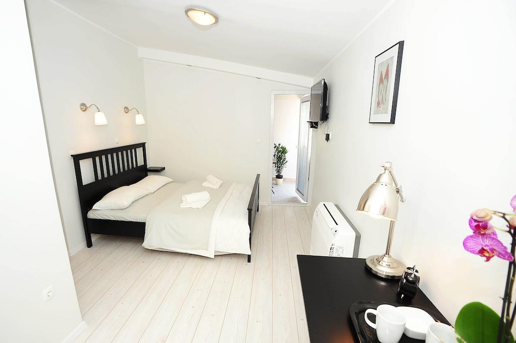 City Class Accommodation Zadar Quarto foto
